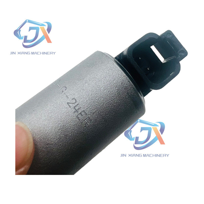 STAR ZEBRA OEM EHPR98-T38-12ER partes de excavadora válvula solenoide de fuerza hidráulica para el rendimiento