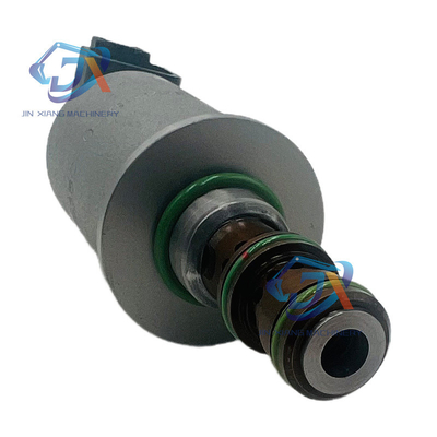STAR ZEBRA OEM EHPR98-T38-12ER partes de excavadora válvula solenoide de fuerza hidráulica para el rendimiento