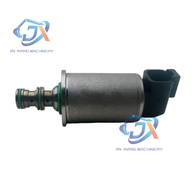 EHPR98-T33-24ER válvula de alivio de reducción de presión proporcional para la válvula de solenoide de la bomba hidráulica STAR ZEBRA EHPR98-T33-12ER