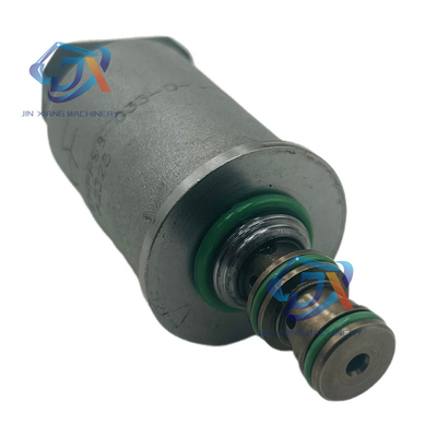 EHPR98-T33-24ER válvula de alivio de reducción de presión proporcional para la válvula de solenoide de la bomba hidráulica STAR ZEBRA EHPR98-T33-12ER