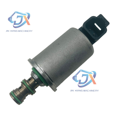 EHPR98-T33-24ER válvula de alivio de reducción de presión proporcional para la válvula de solenoide de la bomba hidráulica STAR ZEBRA EHPR98-T33-12ER