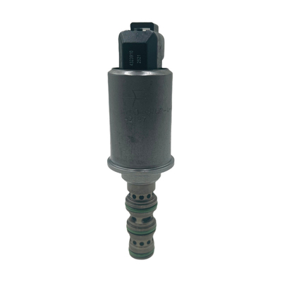 Válvula de solenoide STAR ZEBRA SV90-G40R-0-G-24ER para excavadora SY215 Nombre de la pieza Partes de maquinaria