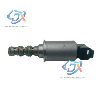 Válvula de solenoide STAR ZEBRA SV90-G40R-0-G-24ER para excavadora SY215 Nombre de la pieza Partes de maquinaria