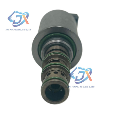 Válvula de solenoide STAR ZEBRA SV90-G40R-0-G-24ER para excavadora SY215 Nombre de la pieza Partes de maquinaria