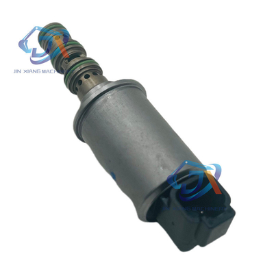 Válvula de solenoide STAR ZEBRA SV90-G40R-0-G-24ER para excavadora SY215 Nombre de la pieza Partes de maquinaria