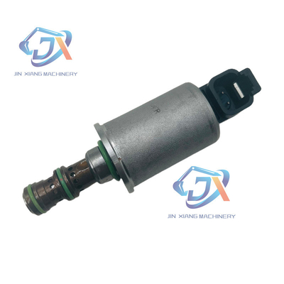 STAR ZEBRA EHPR98-T38 12ER Parte hidráulica Valva solenoide esencial para los sistemas hidráulicos