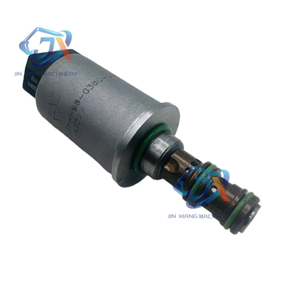 STAR ZEBRA EHPR98-T38 12ER Parte hidráulica Valva solenoide esencial para los sistemas hidráulicos
