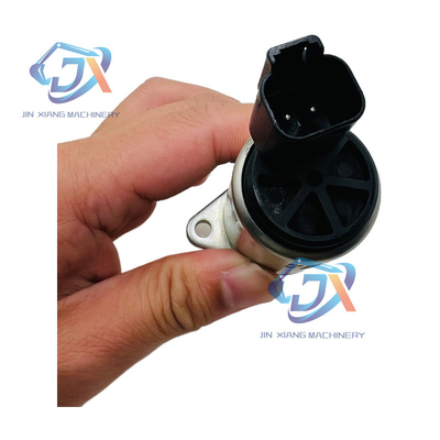 Válvula de solenoide proporcional con disponibilidad y compatibilidad OEM