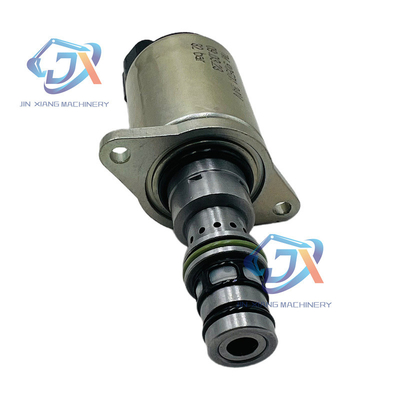 Válvula de solenoide proporcional con disponibilidad y compatibilidad OEM