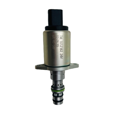 STAR ZEBRA TM1012162 Válvula de solenoide proporcional para motor DX225 piezas de maquinaria de construcción envío expreso OEM