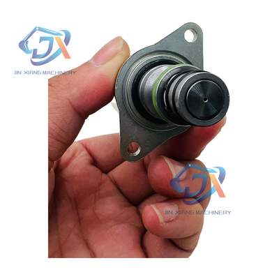 STAR ZEBRA TM1012162 Válvula de solenoide proporcional para motor DX225 piezas de maquinaria de construcción envío expreso OEM