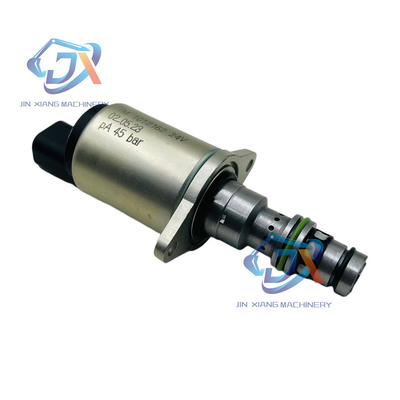 STAR ZEBRA TM1012162 Válvula de solenoide proporcional para motor DX225 piezas de maquinaria de construcción envío expreso OEM