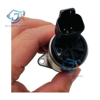 STAR ZEBRA TM1012162 Válvula de solenoide proporcional para motor DX225 piezas de maquinaria de construcción envío expreso OEM