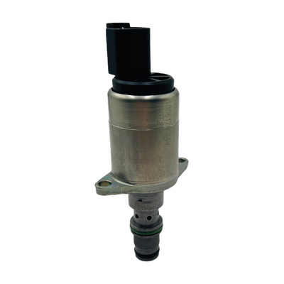 1006178 Excavadora bomba hidráulica válvula solenoide 24V para Sany SY235 SY335 SY365 para Xcgm Excavadora número de pieza 1006178 OEM