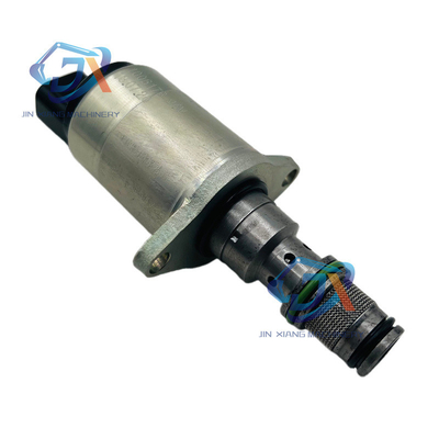 1006178 Excavadora bomba hidráulica válvula solenoide 24V para Sany SY235 SY335 SY365 para Xcgm Excavadora número de pieza 1006178 OEM