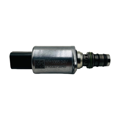 Envío expreso STAR ZEBRA 1013365 Válvula de solenoide de excavadora para SY215 SY325 Válvula de solenoide proporcional 1013365