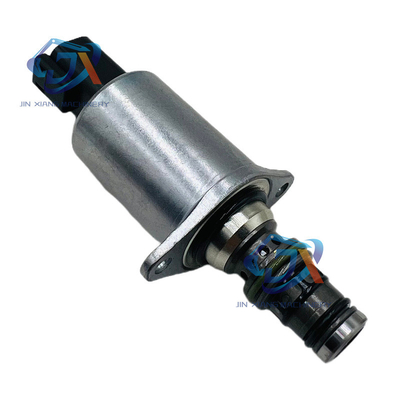 Envío expreso STAR ZEBRA 1013365 Válvula de solenoide de excavadora para SY215 SY325 Válvula de solenoide proporcional 1013365