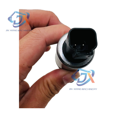 Envío expreso STAR ZEBRA 1013365 Válvula de solenoide de excavadora para SY215 SY325 Válvula de solenoide proporcional 1013365