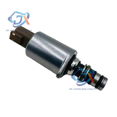 STAR ZEBRA SY215 SY235 SY335 Excavadora válvula de control de bomba hidráulica válvula solenoide número de pieza 1017628 24V Envío rápido