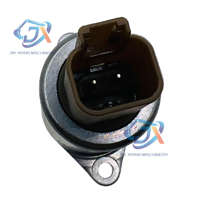 STAR ZEBRA SY215 SY235 SY335 Excavadora válvula de control de bomba hidráulica válvula solenoide número de pieza 1017628 24V Envío rápido