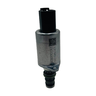 STAR ZEBRA 1017969 Excavadora original SY215 bomba hidráulica válvula solenoide SY235 SY335 SY365 profesional y personalizable