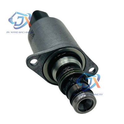STAR ZEBRA 1017969 Excavadora original SY215 bomba hidráulica válvula solenoide SY235 SY335 SY365 profesional y personalizable