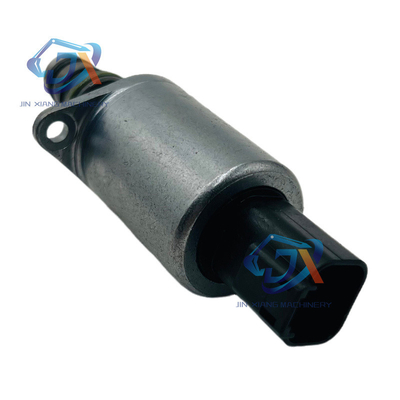 STAR ZEBRA 1017969 Excavadora original SY215 bomba hidráulica válvula solenoide SY235 SY335 SY365 profesional y personalizable