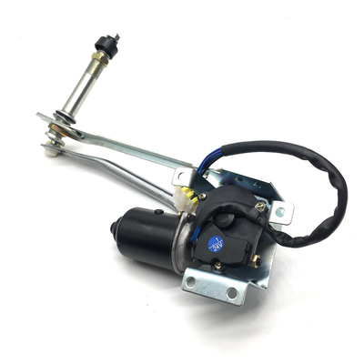 Ensamblaje del motor de limpiaparabrisas para STAR ZEBRA 20Y-54-52211 208-53-13780 208-53-12780 Ensamblaje en la excavadora PC200-7 PC300-8 PC400-8