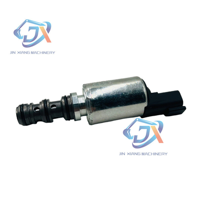 STAR ZEBRA 32486700 piezas de repuesto de excavadora válvula solenoide SY950/SY1250 2202898 con disponibilidad OEM