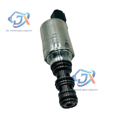 STAR ZEBRA 32486700 piezas de repuesto de excavadora válvula solenoide SY950/SY1250 2202898 con disponibilidad OEM