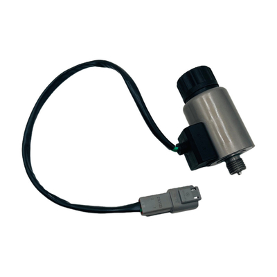 216-1397 CAT 365C 385C 374DL 390D Bomba de control válvula solenoide para equipos de construcción por STAR ZEBRA
