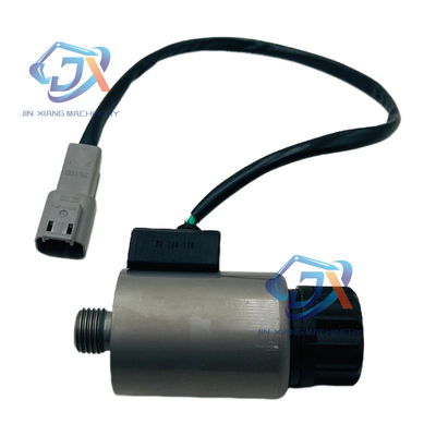 216-1397 CAT 365C 385C 374DL 390D Bomba de control válvula solenoide para equipos de construcción por STAR ZEBRA