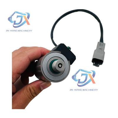 216-1397 CAT 365C 385C 374DL 390D Bomba de control válvula solenoide para equipos de construcción por STAR ZEBRA