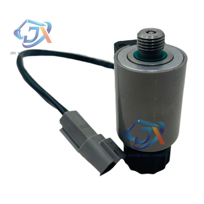 216-1397 CAT 365C 385C 374DL 390D Bomba de control válvula solenoide para equipos de construcción por STAR ZEBRA