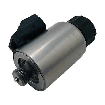 Envío expreso STAR ZEBRA 316-5999 válvula de solenoide compatible con el cat C9 C11 C15 924k 930k 938k 953d 963d 973d