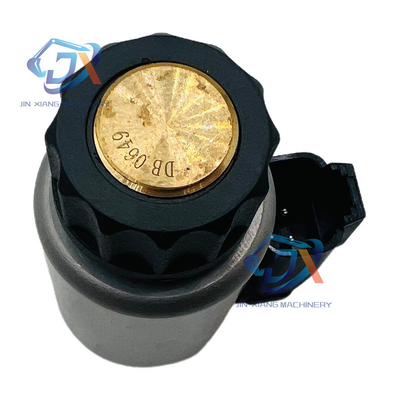 Envío expreso STAR ZEBRA 316-5999 válvula de solenoide compatible con el cat C9 C11 C15 924k 930k 938k 953d 963d 973d