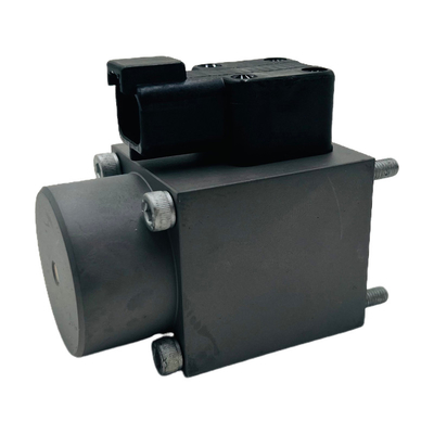 Válvula de solenoide para E320GC E320GX piezas de repuesto de excavadora Envío expreso de STAR ZEBRA 281101045C0024