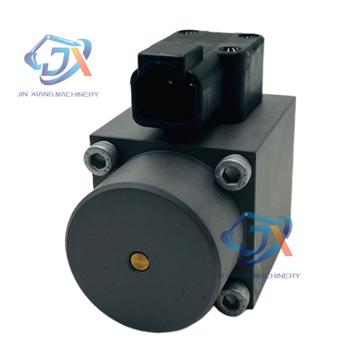 Válvula de solenoide para E320GC E320GX piezas de repuesto de excavadora Envío expreso de STAR ZEBRA 281101045C0024