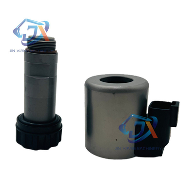 Válvula de solenoide para excavadora A28VO130