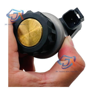 Válvula de solenoide para excavadora A28VO130