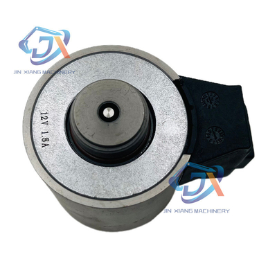 Válvula de solenoide para excavadora A28VO130