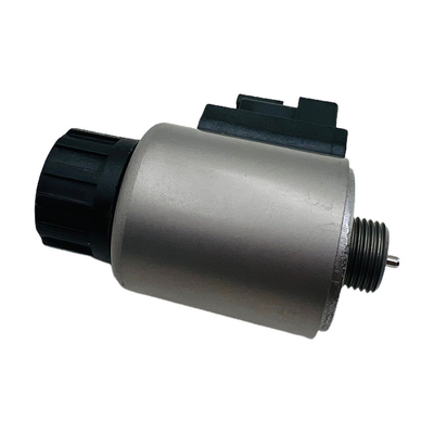 Envío expreso STAR ZEBRA 543-3979 piezas de repuesto de excavadora válvula de solenoide para CAT