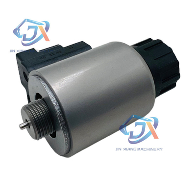 Envío expreso STAR ZEBRA 543-3979 piezas de repuesto de excavadora válvula de solenoide para CAT