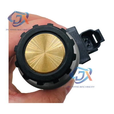 Envío expreso STAR ZEBRA 543-3979 piezas de repuesto de excavadora válvula de solenoide para CAT