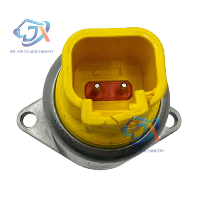 El número de la pieza de la máquina de excavar CAT Caterpillar