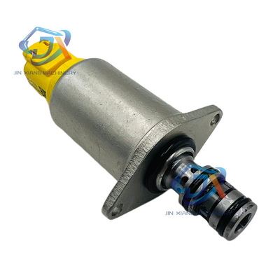 El número de la pieza de la máquina de excavar CAT Caterpillar
