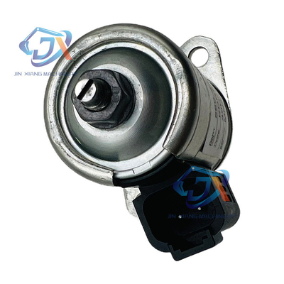 Válvula solenoide de bomba hidráulica número de pieza 560-2464 CAT E345GC 349GC 355 374 350 330C STAR ZEBRA para talleres de reparación de maquinaria