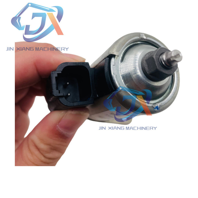 320D 315D 336D2 323D 312D2GC 312D bomba hidráulica válvula de solenoide proporcional 111-9916 para el envío rápido de CAT