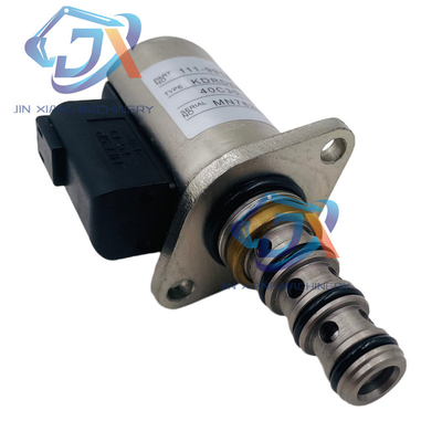 320D 315D 336D2 323D 312D2GC 312D bomba hidráulica válvula de solenoide proporcional 111-9916 para el envío rápido de CAT