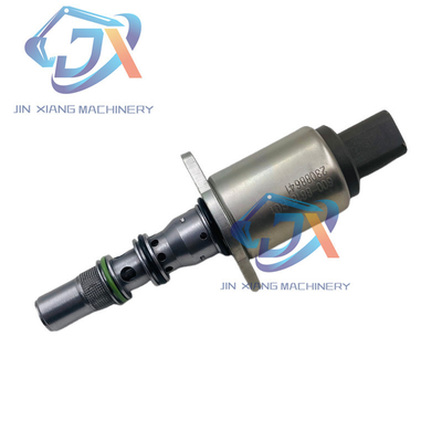 Válvula de solenoide de 24 V para el cargador de ruedas de la bomba hidráulica proporcional